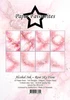 Paper Favourites YT#655 A5/6x8.25in Paper Pad 4 Pack "I Want It All" Bundle #2