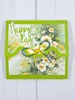 Simple and Basic Dies - Square Card With Closure