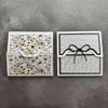 Simple and Basic Dies - Square Card With Closure