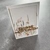 Simple and Basic A7 Dies - Place Card