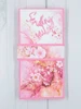 Simple and Basic Dies - Mini Slim Folding Card