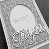 Simple and Basic YT#655 Dies 6 Pack "I Want It All" Bundle #1