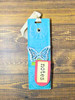 Sizzix Thinlits Die Set 17PK by Eileen Hull - Bookmark, Pockets and Toppers