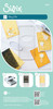 Sizzix Dimensional Diffuser Accessory by Stacey Park - Oval Plate and Insert