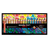 Royal Talens Stabilo Woody 3 in 1 Art Crayons 2 Pack "I Want It All" Bundle