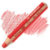 Royal Talens Stabilo Woody 3 in 1 Art Crayons - Red