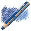 Royal Talens Stabilo Woody 3 in 1 Art Crayons - Ultramarine Blue