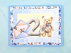 Craft O' Clock 12x12in Paper Pad - Baby Boy Universe