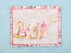 Craft O' Clock 6x6in Paper Pad - Baby Girl Universe