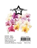 Paper Favourites Die Cuts - Orchidea