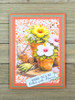 Paper Favourites Die Cuts - Hibiscus