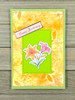 Find-It Trading YT#656 Card Deco Essentials 4 Pack Embossed Paper "I Want It All" Bundle #1 - Sand