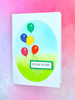Memory Box Poppystamps Dies - Whittle Panda Pickup Kit