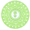 Leane Creatief Lea'bilities  Embossing and Cutting Die - Frame Circles