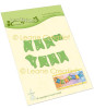 Leane Creatief Lea'bilities  Embossing and Cutting Die - Little Flags
