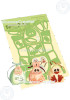 Leane Creatief Lea'bilities  Embossing and Cutting Die - Party Favor Young Life