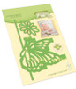 Leane Creatief Lea'bilities  Embossing and Cutting Die - Pop Up Butterfly