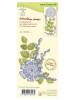 Leane Creatief Lea'bilities  Clear Stamps  - 3D Flower Fantasy