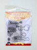 Simply Defined Stamps and Dies Set - Love Story, Rose is a Rose