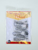 Simply Defined Stamps and Dies Set - True Beauty