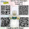 The Crafters Workshop NFYT 05/14/2026 5 Pack "I Want It All" Bundle #2 - Opalescent Foliage