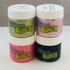 The Crafters Workshop Fun Size 1oz Stencil Butters 4 Pack Set #3