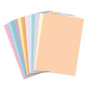Katy Sue Design Printed Cardstock - Pretty Pastels