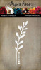 Paper Rose Studio Metal Dies - Etched Stem Builder #3