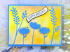 Paper Rose Studio Metal Dies - Etched Stem Builder #3