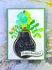 Paper Rose Studio Metal Dies - Bouquet Builder #1