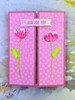 Paper Rose Studio Metal Dies - Bouquet Builder #1