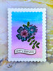 Paper Rose Studio Metal Dies - Bouquet Builder #5