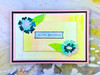 Paper Rose Studio Metal Dies - Bouquet Builder #6