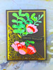 Paper Rose Studio Metal Dies - Bouquet Builder #6