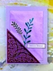 Paper Rose Studio Metal Dies - Bouquet Builder #8