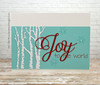 Frantic Stamper Clear Stamps - Joy And Peace
