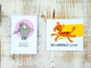 Sizzix Thinlits Die Set 5PK by Pete Hughes - Infinite Doodles #1
