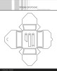 Simple and Basic Cutting Dies - Base Die