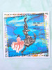 Craft Consortium Photopolymer A6 Stamp Set - Oliver's Adventures, My Anchor