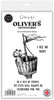 Craft Consortium Photopolymer A6 Stamp Set - Oliver's Adventures, See No Ships