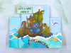 Craft Consortium NFYT 05/21/2026 10 Pack "I Want It All" Bundle #3 - Oliver's Adventures Part 2