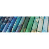 Craft Consortium 12x12in The Essentials Paper Pad - Ink Drop, Ocean 2