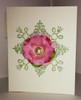 Frantic Stamper Precision Dies - Square Scroll