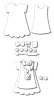 Frantic Stamper A2 Card Maker Dies - Kitchen Dress