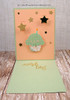 Frantic Stamper Precision Dies - Delicious Cupcake