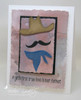Frantic Stamper Hats & Mustaches Dies - American Dad