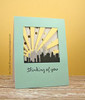Frantic Stamper Precision Dies - San Francisco Cityscape