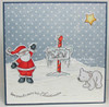 Frantic Stamper Precision Dies - At The North Pole