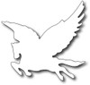 Frantic Stamper Precision Dies - Pegasus
