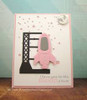Frantic Stamper Precision Dies - Rocket Launch